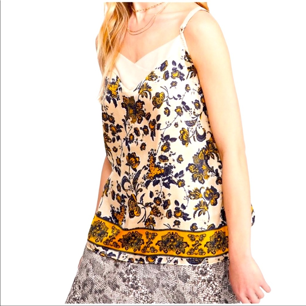 Free People top